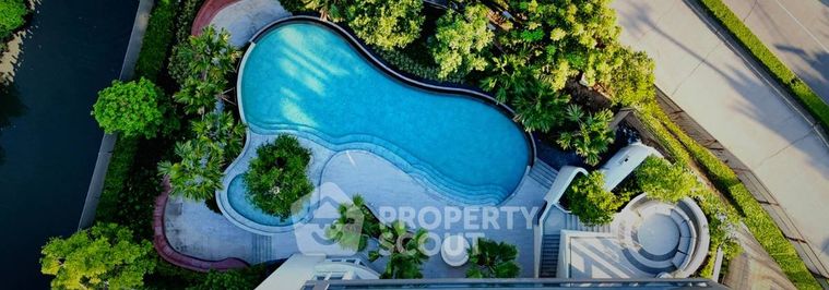 4-bed house for sale, 500 sqm, 16.5 sq wah, The Palm Residences Pattanakarn