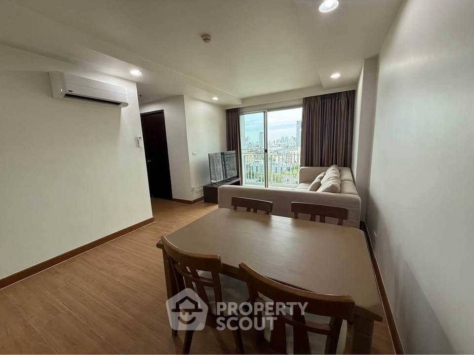 picture 2-BR Condo at The Line Phahonyothin Park near MRT Phahon Yothin (ID 2290140) - 2/8