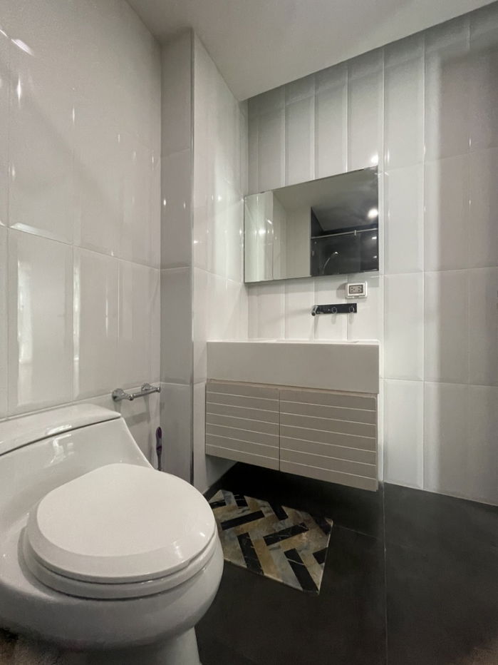 picture For rent: The Nimmana condo, best location in nimman  Call: 098-9690236(Janny) - 12/14