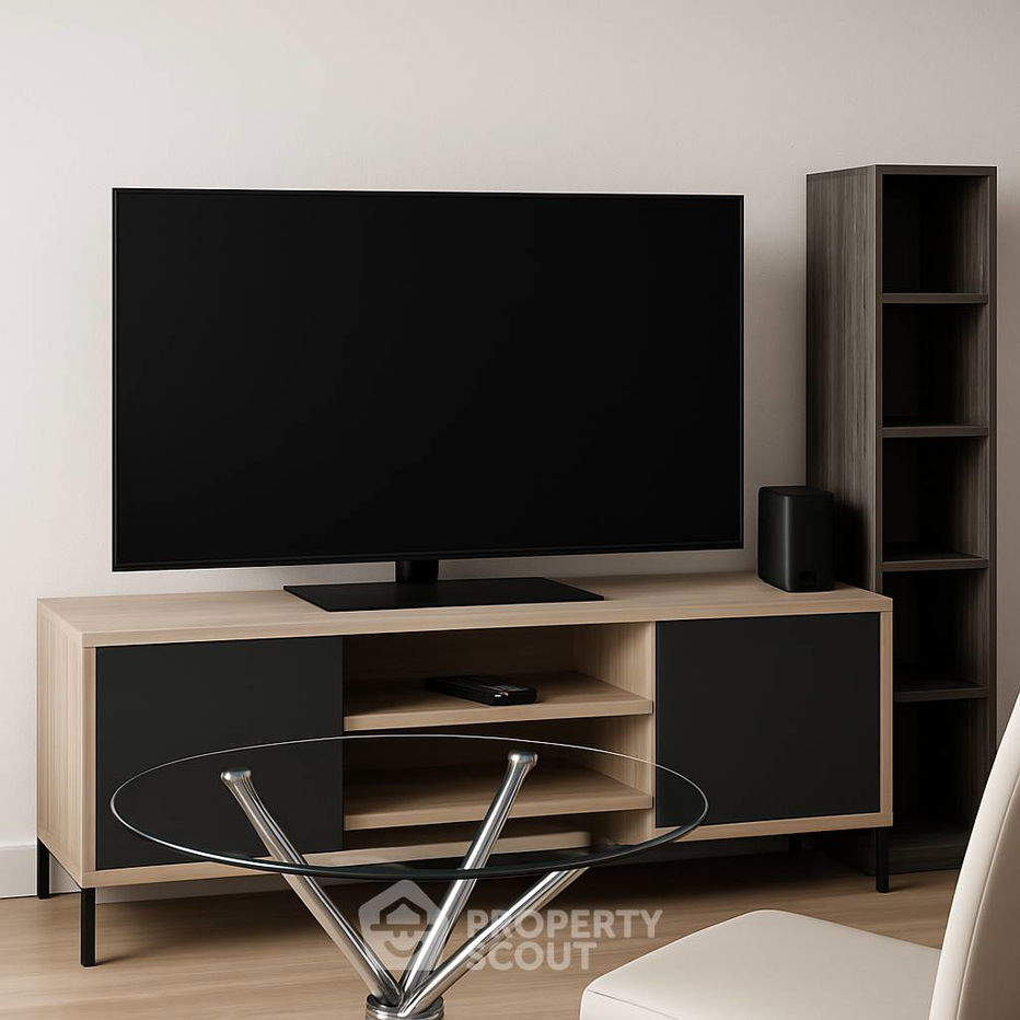 picture Studio Condo at The Nest Sukhumvit 22 near MRT Queen Sirikit National Convention Centre (ID 2244416) - 3/13