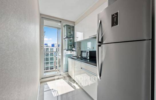picture 1-BR Condo at Mayfair Place Sukhumvit 64 near BTS Punnawithi (ID 643693) - 8/10