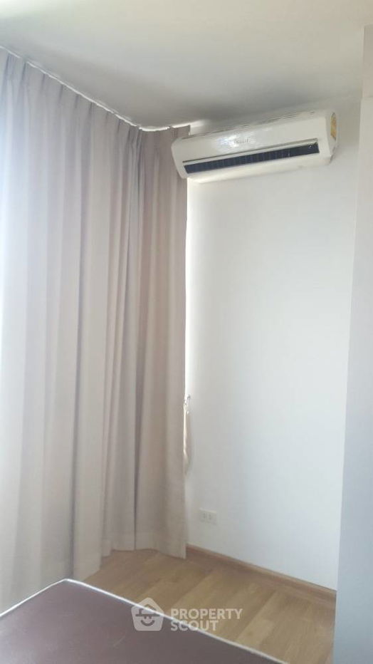 picture Studio Condo at Premio Vetro near BTS Sena Nikhom (ID 577427) - 17/18