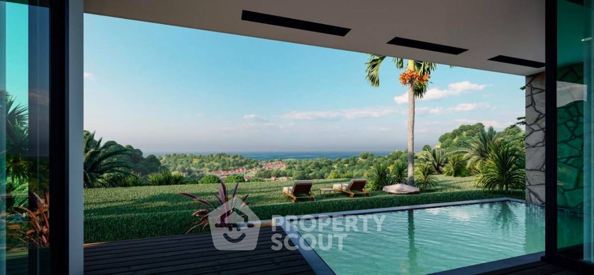 picture 3-BR Villa at Dror Luxury Villa in Bo Phut (ID 1521816) - 2/5