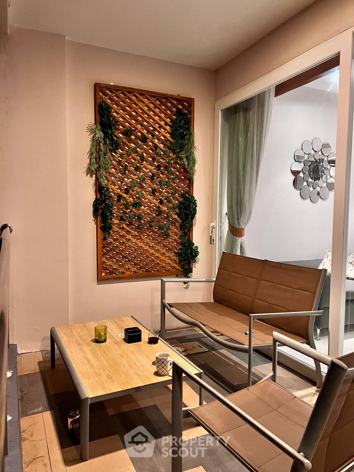 2-BR Condo at Kathu Golf Condo close to Kathu (ID 1533641) - image 5