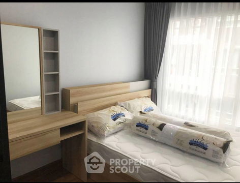 1-BR Condo at Regent Home Sukhumvit 81 near BTS On Nut (ID 2290864)