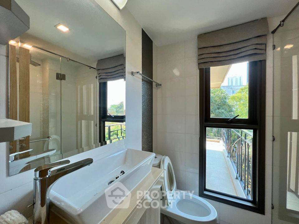 picture 2-BR Condo at City Garden Tropicana close to Pattaya North (ID 1145359) - 2/8