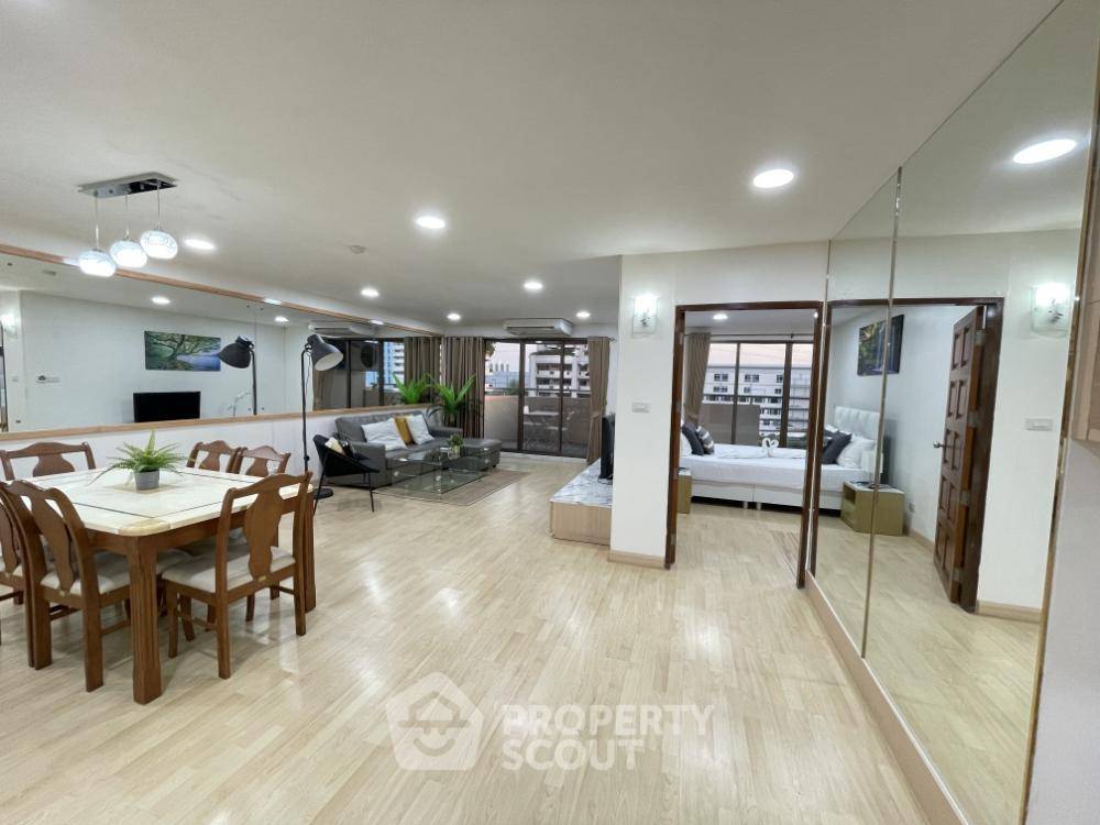 รูป คอนโด 2-ห้องนอน ที่ ฟลอร่าวิลล์ คอนโดมิเนียม ใกล้ ARL หัวหมาก (ID 1471821) - รูปที่ 2/10