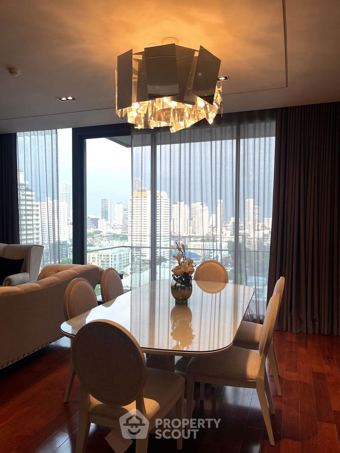 รูป คอนโด 2-ห้องนอน ที่ มาร์ค สุขุมวิท 39 ใกล้ BTS พร้อมพงษ์ (ID 1527796) - รูปที่ 3/19