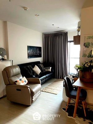 Condos for sale BTS On Nut : 2-BR Condo at Life Sukhumvit 48 near BTS Phra Khanong (ID 2214014)