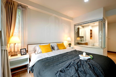 Condos for sale : 📌 Urgently for sell : The Seed Musee beautiful room, fully furnished, ready to move in. MD-95021