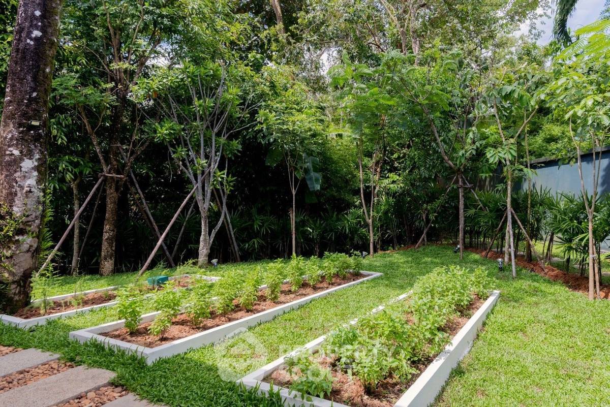 รูป วิลล่า 3-ห้องนอน ที่ ตรีสรา ซิกเนเจอร์ วิลล่า ใน เชิงทะเล (ID 1441700) - รูปที่ 30/36
