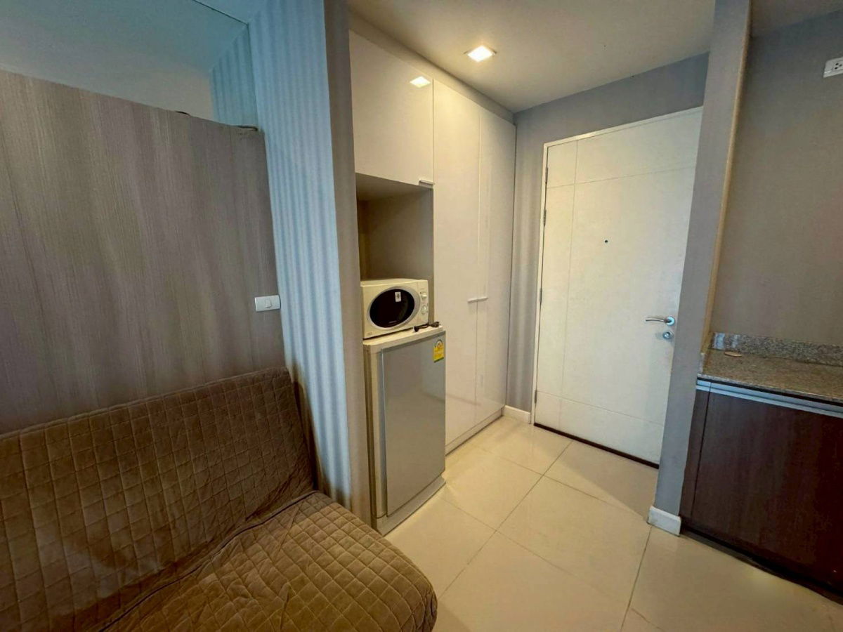 รูป ให้เช่า วิช แอท สามย่าน (Wish @ Samyan) ใกล้MRTสามย่าน 36ตร.ม 【Line: Yosita828】 - รูปที่ 4/7