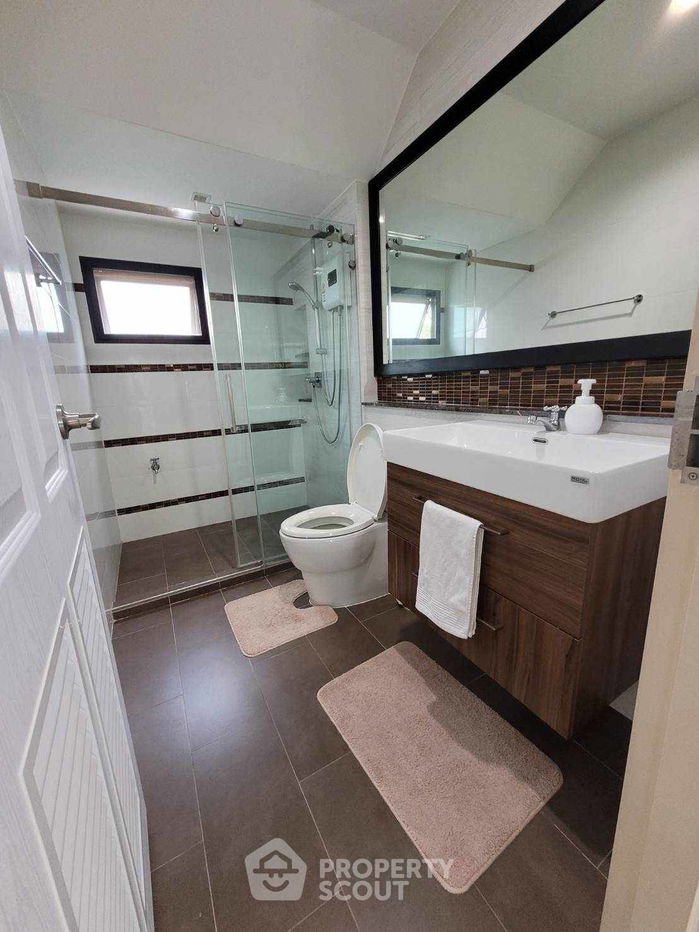 รูป บ้าน 4-ห้องนอน ที่ บุราสิริ วงแหวน-อ่อนนุช ใกล้ ท่าอากาศยานสุวรรณภูมิ (ID 2086925) - รูปที่ 9/13
