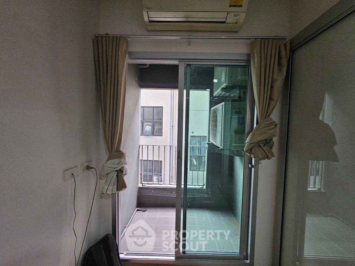 รูป คอนโด 1-ห้องนอน ที่ เดอะ ซี๊ด มูซี่ สุขุมวิท 26 ใกล้ BTS พร้อมพงษ์ (ID 1773349) - รูปที่ 10/13