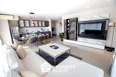 ขายคอนโด : ขายคอนโด 3 ห้องนอน The 88 Condo หัวหิน อยู่ใจกลางเมืองหัวหิน (ID 1113035)