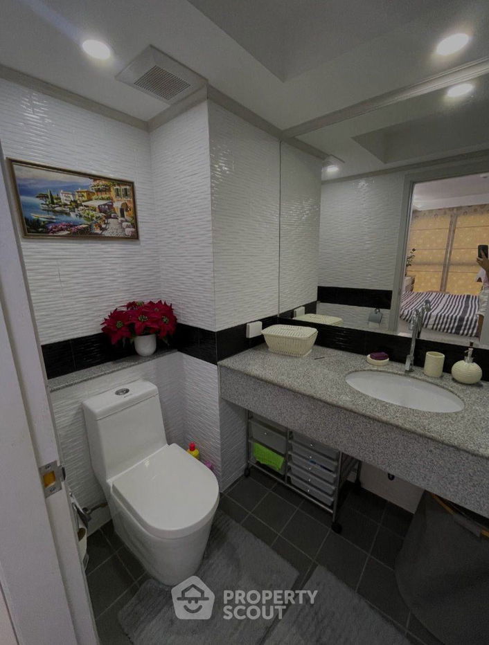 รูป คอนโด 1-ห้องนอน ที่ สยาม ออเรียนทัล ทรอปิคอล การ์เด้น ใกล้ ถนนพระตำหนัก พัทยา (ID 2188737) - รูปที่ 11/14