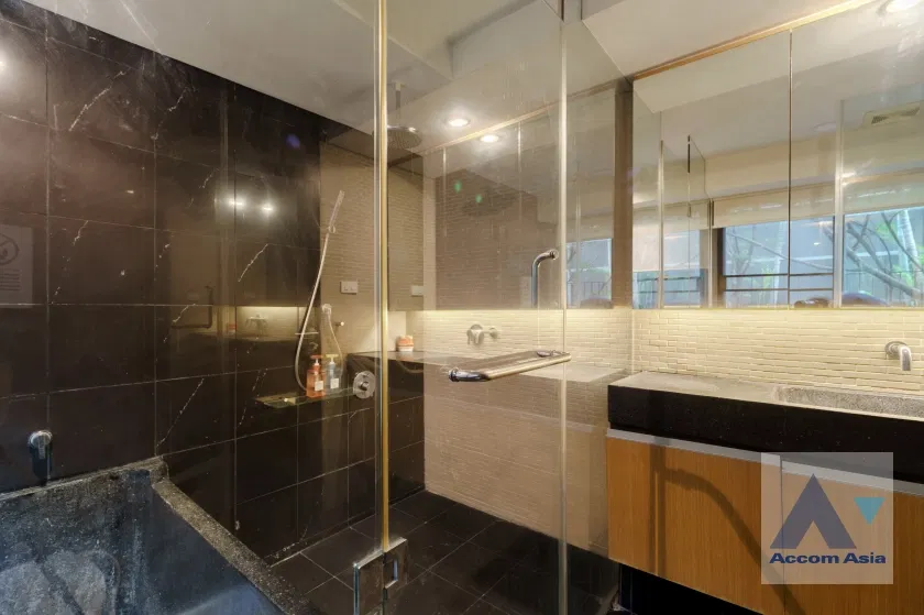 picture 🔼🔽 AccomA 📩 Duplex Condo 3 BR Condominium @Siamese Gioia (AA40686) - 19/20