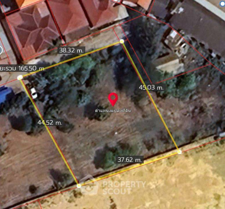 picture 1,600 m² Land for Sale close to Pattaya (ID 2165069) - 3/3