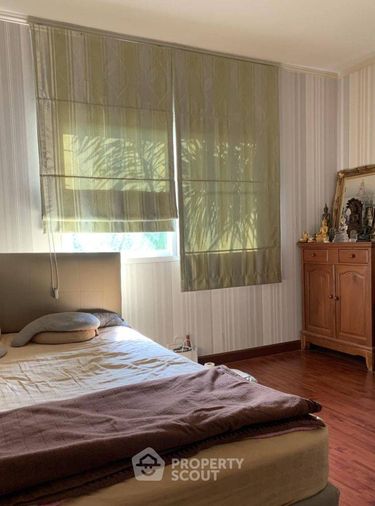 4-bed house for sale, 178 sqm, 89.8 sq wah, Supalai Park Ville Romklao - Suvarnabhumi