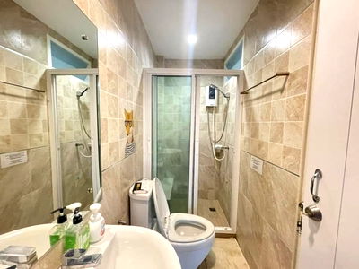 Townhouses for rent Sutthisan Winitchai Road : 3-storey townhouse for rent near MRT Ratchadaphisek