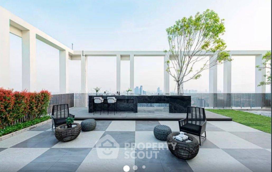 picture 1-BR Condo at Siamese Sukhumvit 87 near BTS On Nut (ID 1536723) - 31/32
