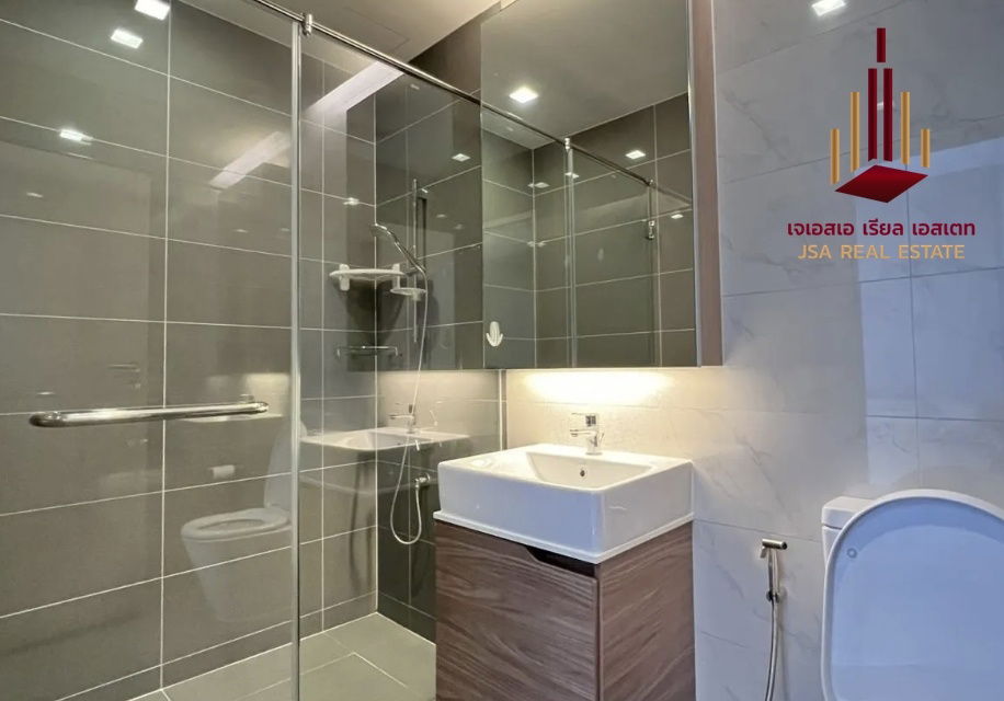 picture ✨ For Rent: M Thonglor 10  Condo ✨  💰 Only 23,000 THB/month - 5/5
