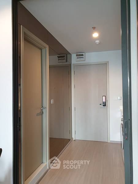 picture 1-BR Condo at Life Ladprao near BTS Ha Yaek Lat Phrao (ID 1864639) - 4/5