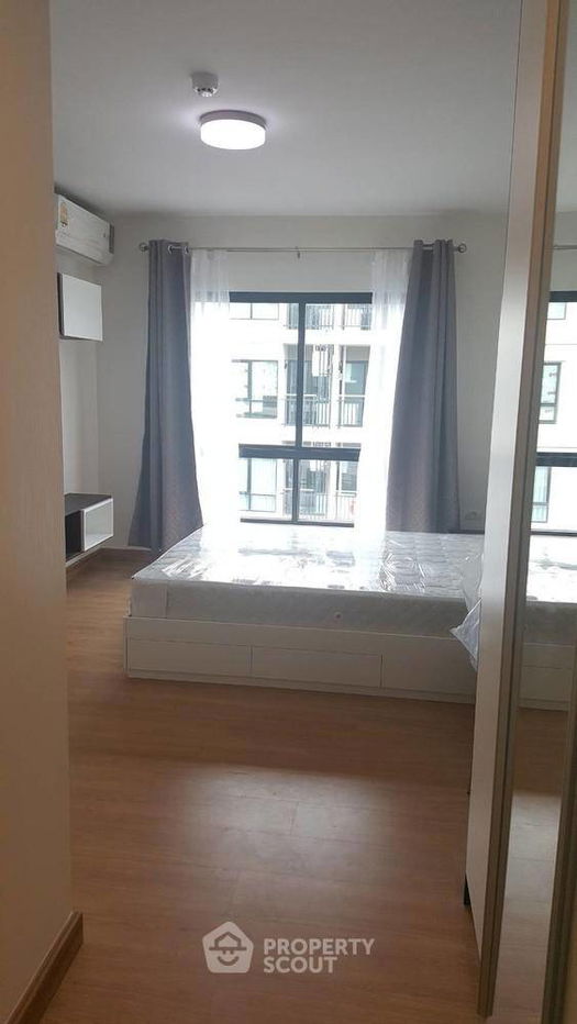 รูป คอนโด 1-ห้องนอน ที่ ศุภาลัย ซิตี้รีสอร์ท สถานีแบริ่ง ใกล้ BTS แบริ่ง (ID 59227) - รูปที่ 5/6
