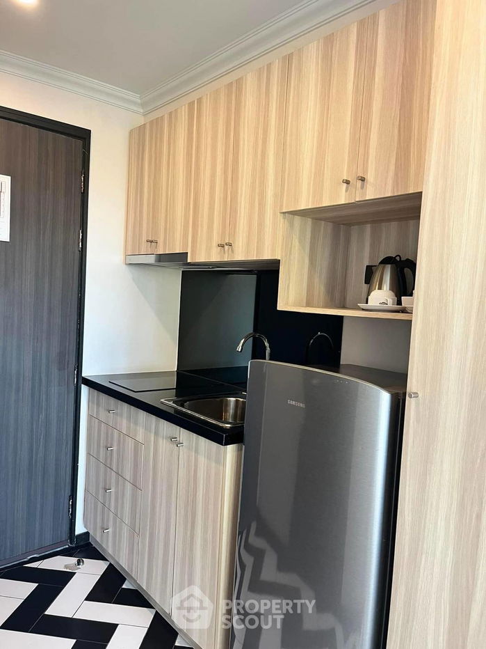 picture Studio Condo at Venetian Signature Condo Resort Pattaya close to Pattaya (ID 1177133) - 7/11