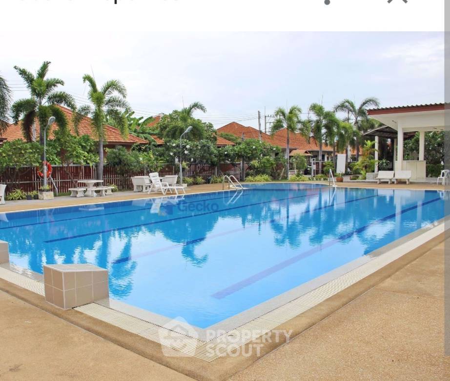 picture 2-BR House close to Pattaya South (ID 2023320) - 20/20