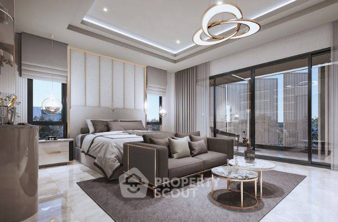 picture 5-BR Villa at The Arowanyx By Baan Mae 8 close to Toongklom-Tanmun (ID 1268962) - 14/15