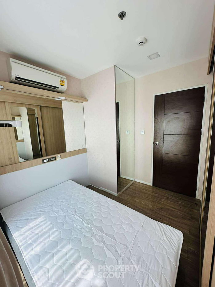 picture 2-BR Condo at Episode Phaholyothin – Sapanmai close to Saphan Mai (ID 2155822) - 6/11