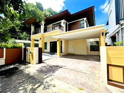 Houses for sale Nong Prue, Chonburi : 3-BR House close to Pattaya (ID 2144945)