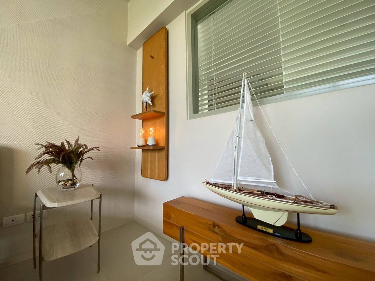 picture 3-BR Condo at Baan Thew Talay Aquamarine close to Cha-Am Beach (ID 2086152) - 2/18