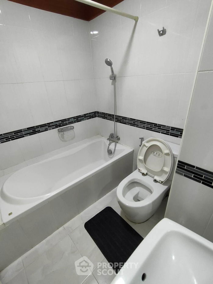 รูป คอนโด 1-ห้องนอน ที่ จุลดิศ ริเวอร์ แมนชั่น คอนโดมิเนียม ใกล้ บางลําพู (ID 1951966) - รูปที่ 12/12