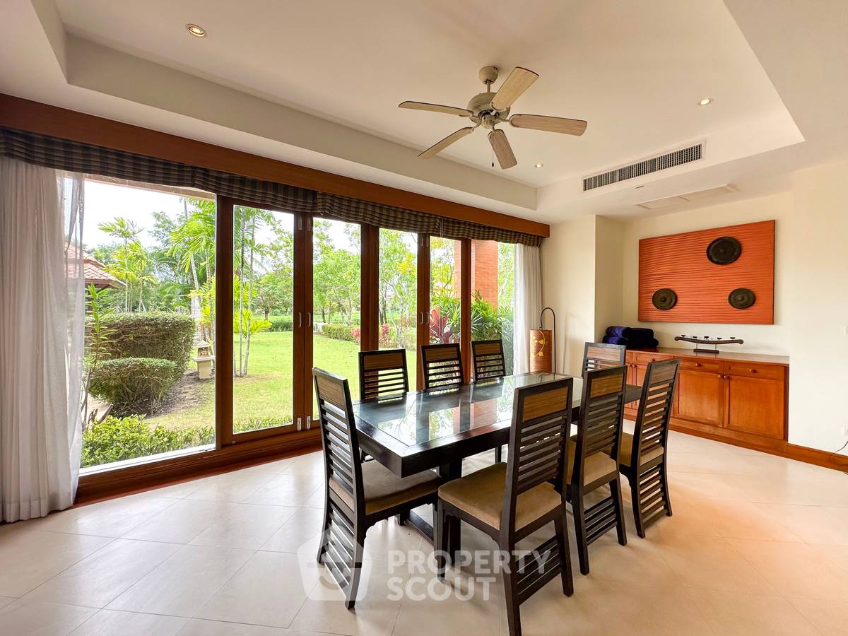 picture Angsana Laguna Village - Exquisite 4-Bedroom Pool Villa on 1 Rai Land Plot (ID 1519059) - 5/33