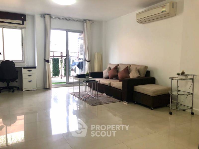 picture 1-BR Condo at Condo One Siam Condominium near BTS National Stadium (ID 2002817) - 9/10