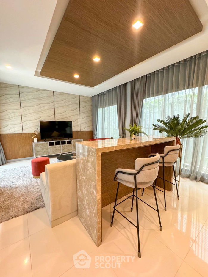 picture 3-BR House at Bangkok Boulevard Signature Ladprao-Serithai in Khlong Kum (ID 2186745) - 6/12