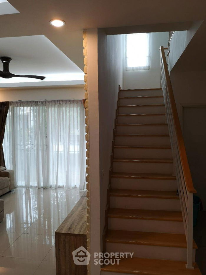 รูป บ้าน 4-ห้องนอน ที่ คาซ่าวิลล์ สุขุมวิท 103 ใน หนองบอน (ID 1242591) - รูปที่ 3/6
