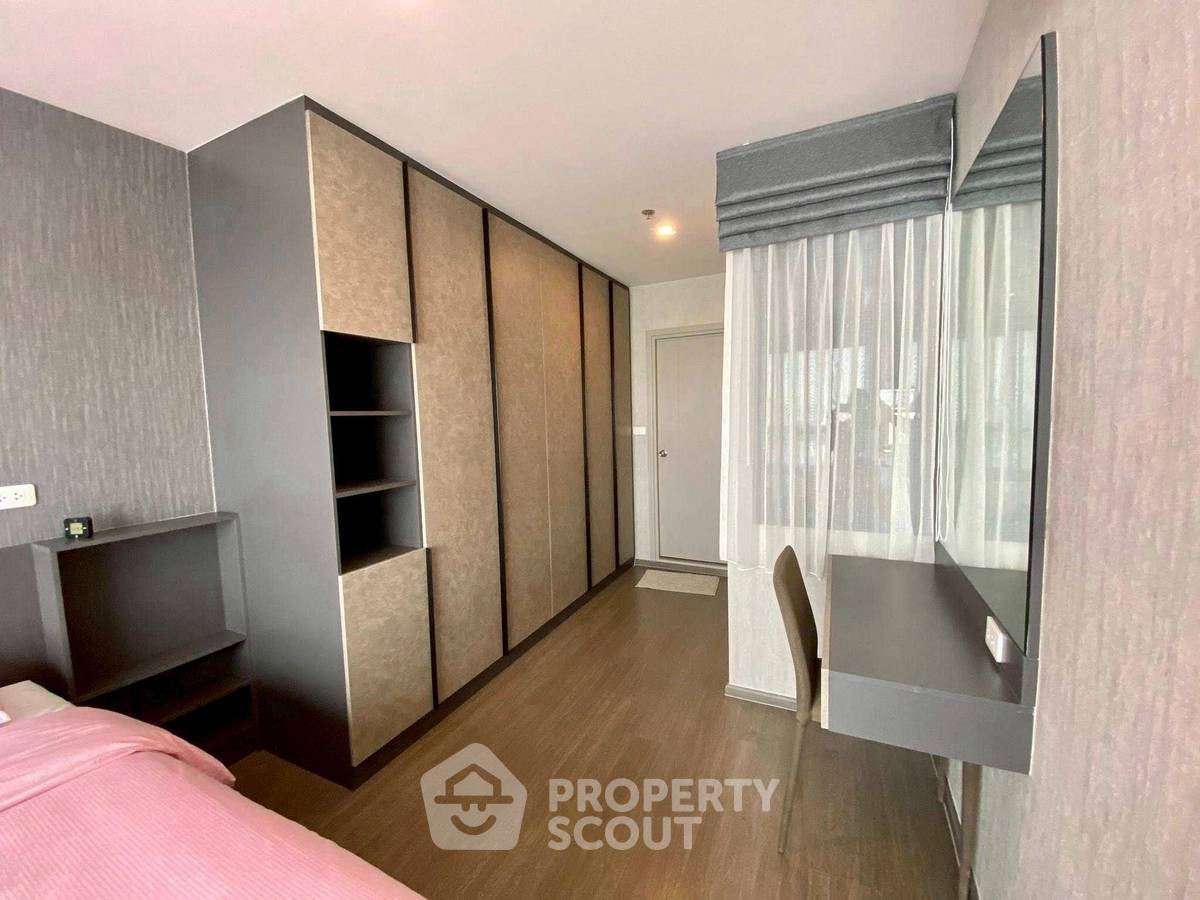 รูป คอนโด 2-ห้องนอน ที่ ไอดีโอ พหลโยธิน-จตุจักร ใกล้ BTS สะพานควาย (ID 2290155) - รูปที่ 3/20