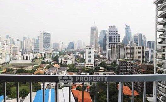 picture 1-BR Condo at Park Origin Phrom Phong near BTS Phrom Phong (ID 491663) - 9/10