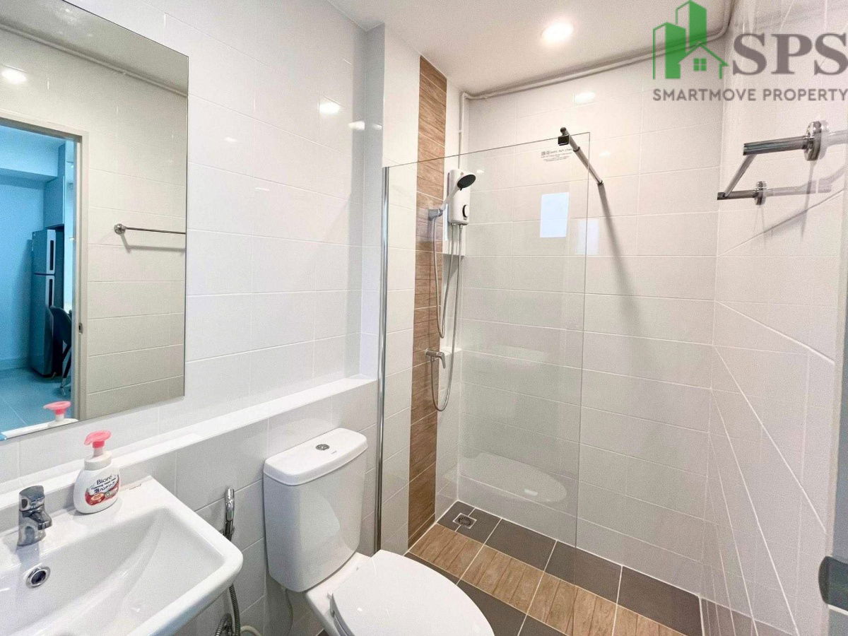 picture For rent Pleno Sukhumvit-Bangna 2 ( SPSEVE1238 ) - 6/8