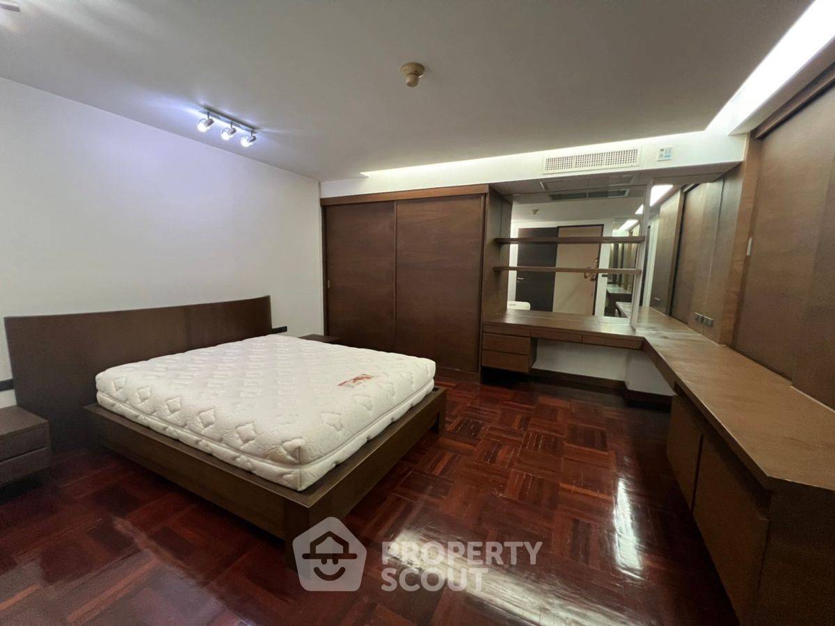 รูป คอนโด 4-ห้องนอน ที่ ซิตี้เลค ทาวเวอร์ สุขุมวิท 16 คอนโดมิเนียม ใกล้ BTS อโศก (ID 2093245) - รูปที่ 5/23