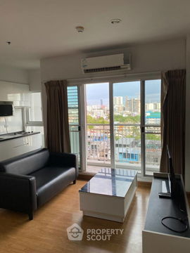 1-BR Condo at The Parkland Grand Taksin near BTS Talat Phlu (ID 818016)