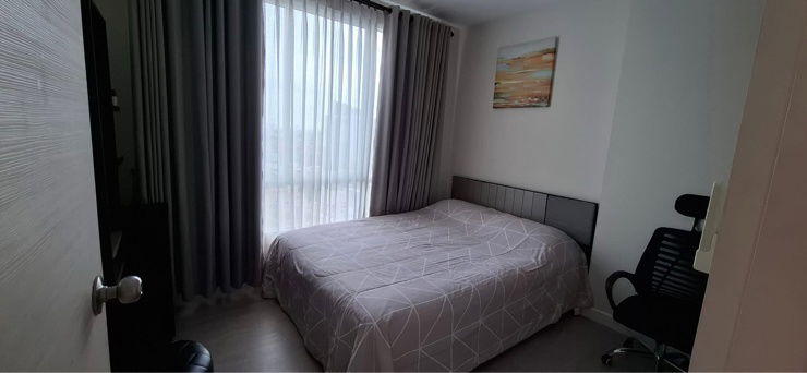 picture #Z2272💥030968🔥 Condo for rent: The Sky Sukhumvit 103 - 2/7