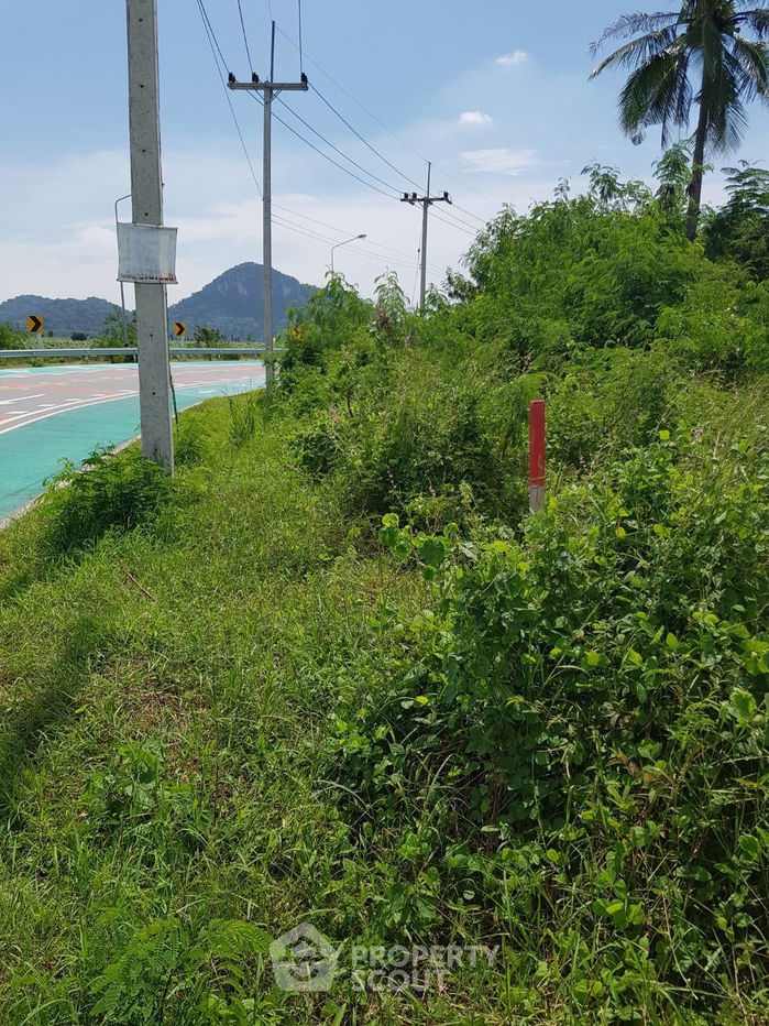 รูป ที่ดินสำหรับปล่อยขาย 1,668 ตารางเมตร แถว ใกล้ เมืองพัทยา (ID 1566486) - รูปที่ 2/6