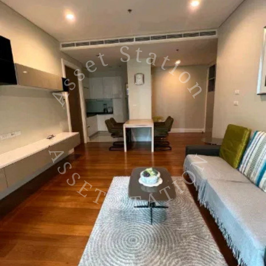 picture Bright Sukhumvit 24 🌟 Quality condo in the heart of convenience 🌟 - 1/9