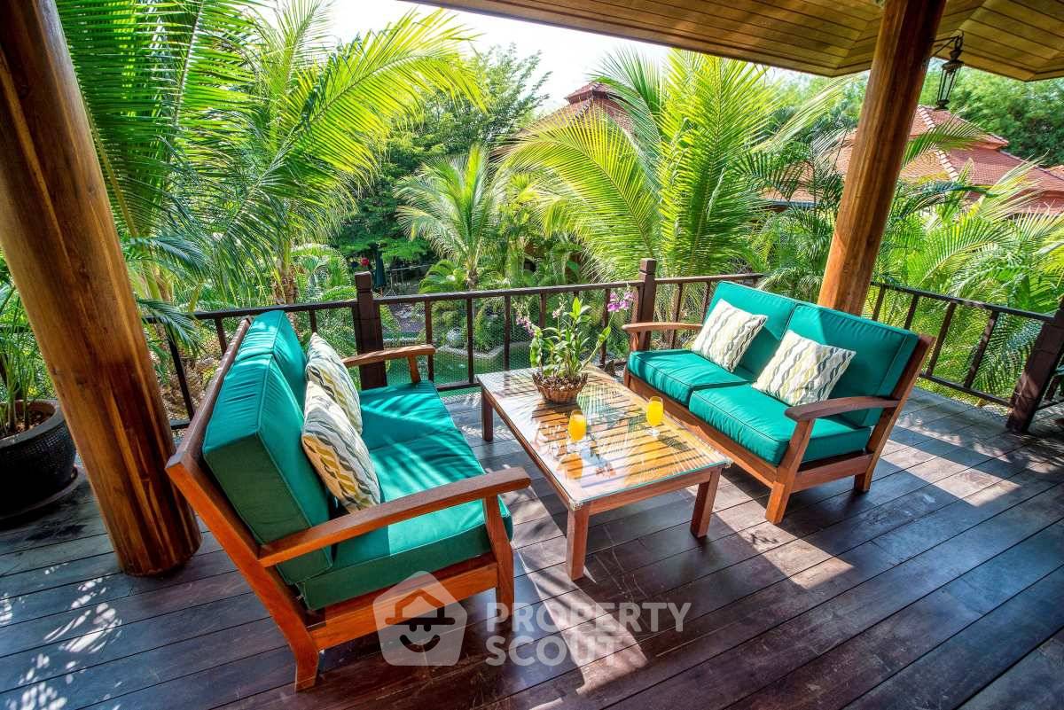 รูป บ้าน 6-ห้องนอน ที่ ปาล์มฮิลส์ กอล์ฟ คลับ แอนด์ เรสซิเดนซ์ ใกล้ เดอะ เวเนเซีย (ID 1268455) - รูปที่ 40/41