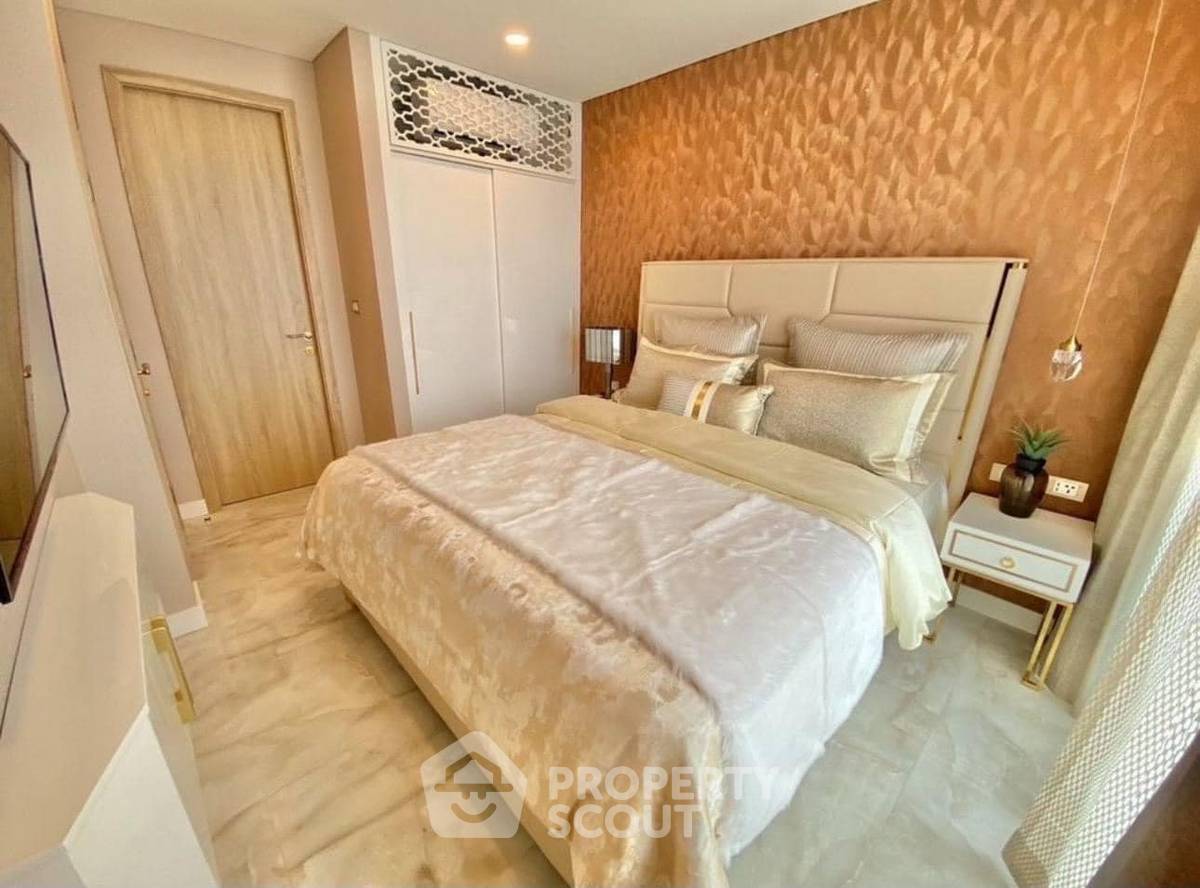 picture 3-BR Condo at Copacabana Beach Jomtien close to Jomtien Beach (ID 2101416) - 11/15