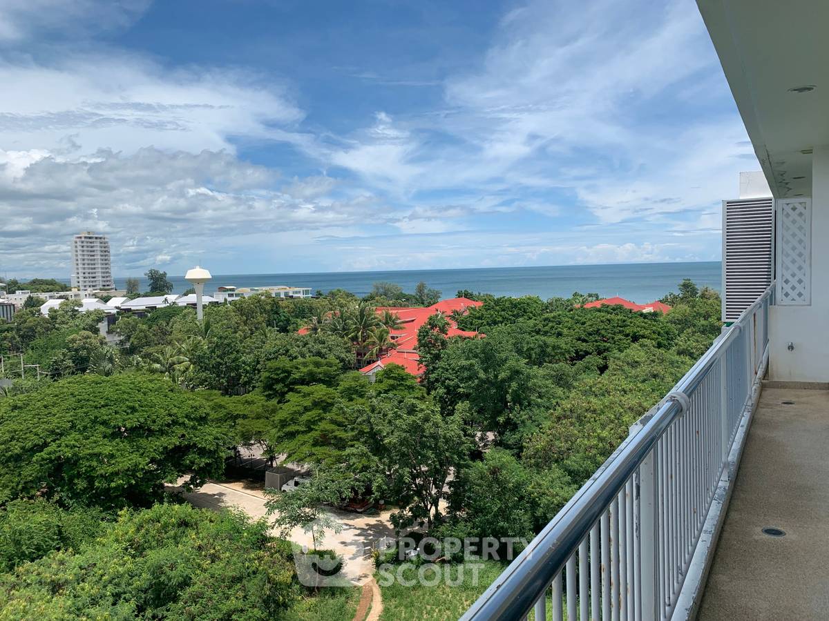 รูป คอนโด 1-ห้องนอน ที่ บ้านสรวลริมทราย ใกล้ หาดเขาตะเกียบ (ID 1196561) - รูปที่ 20/23